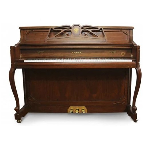  Đàn Piano cơ Upright Samick SC230C